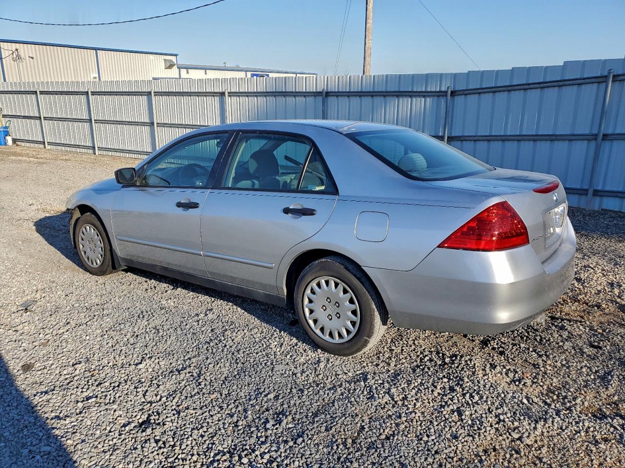 2006 HONDA ACCORD VALUE photo 2