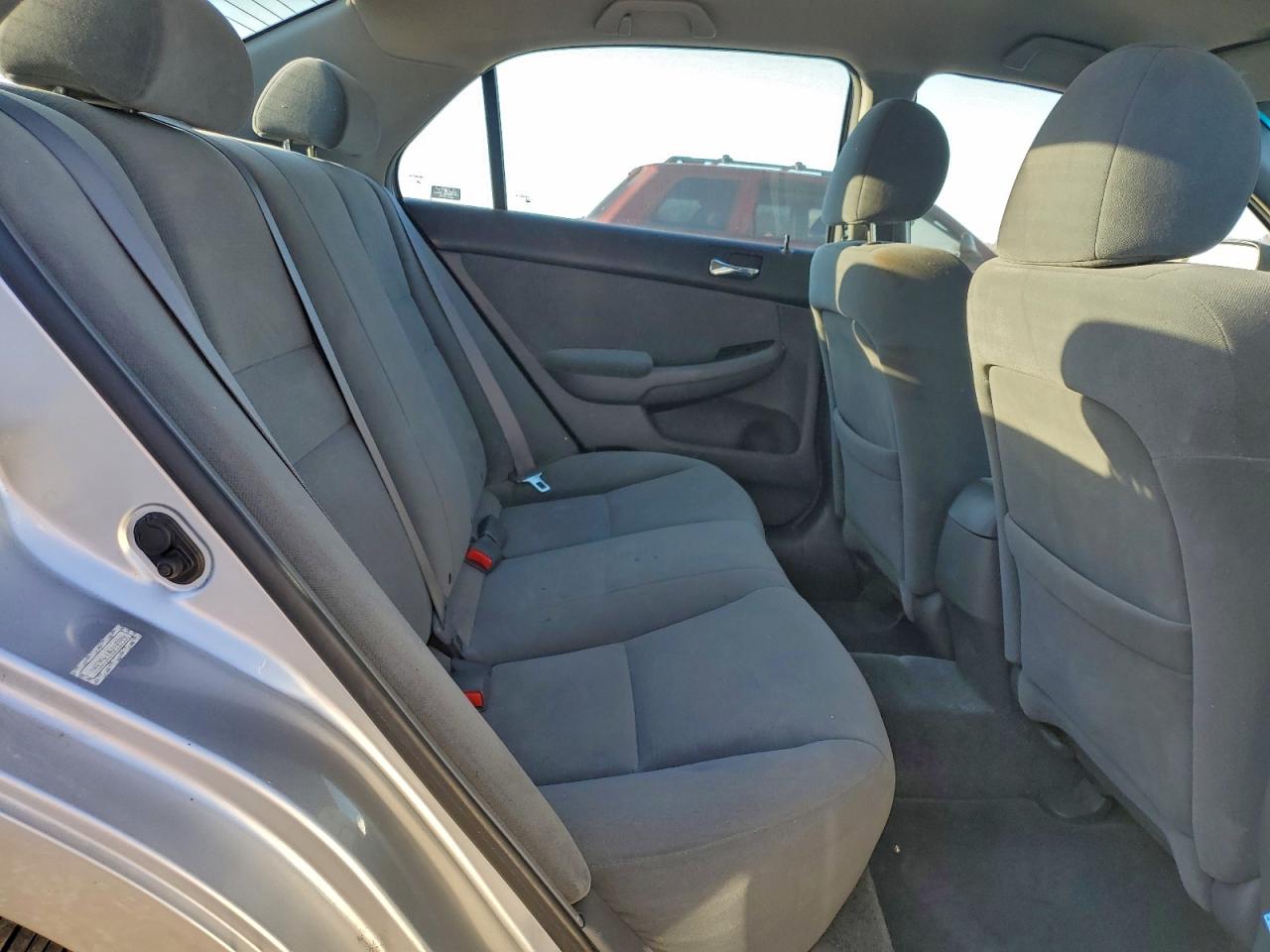 2006 HONDA ACCORD VALUE photo 10