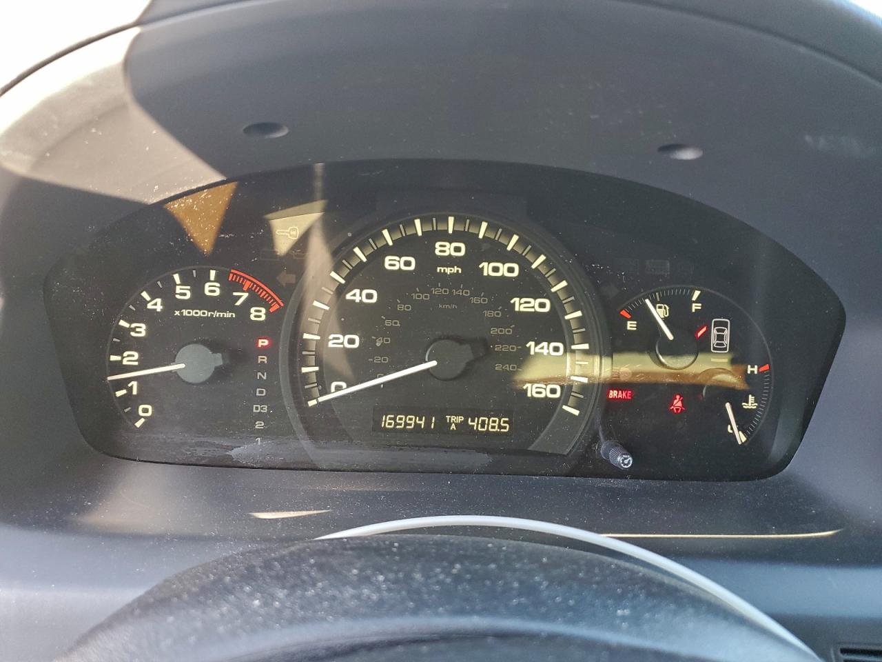 2006 HONDA ACCORD VALUE photo 9