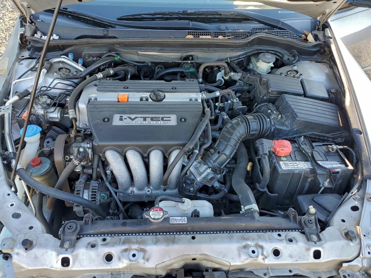 2006 HONDA ACCORD VALUE photo 11