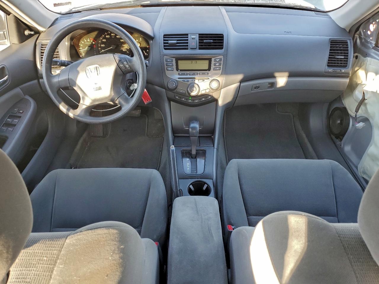 2006 HONDA ACCORD VALUE photo 8