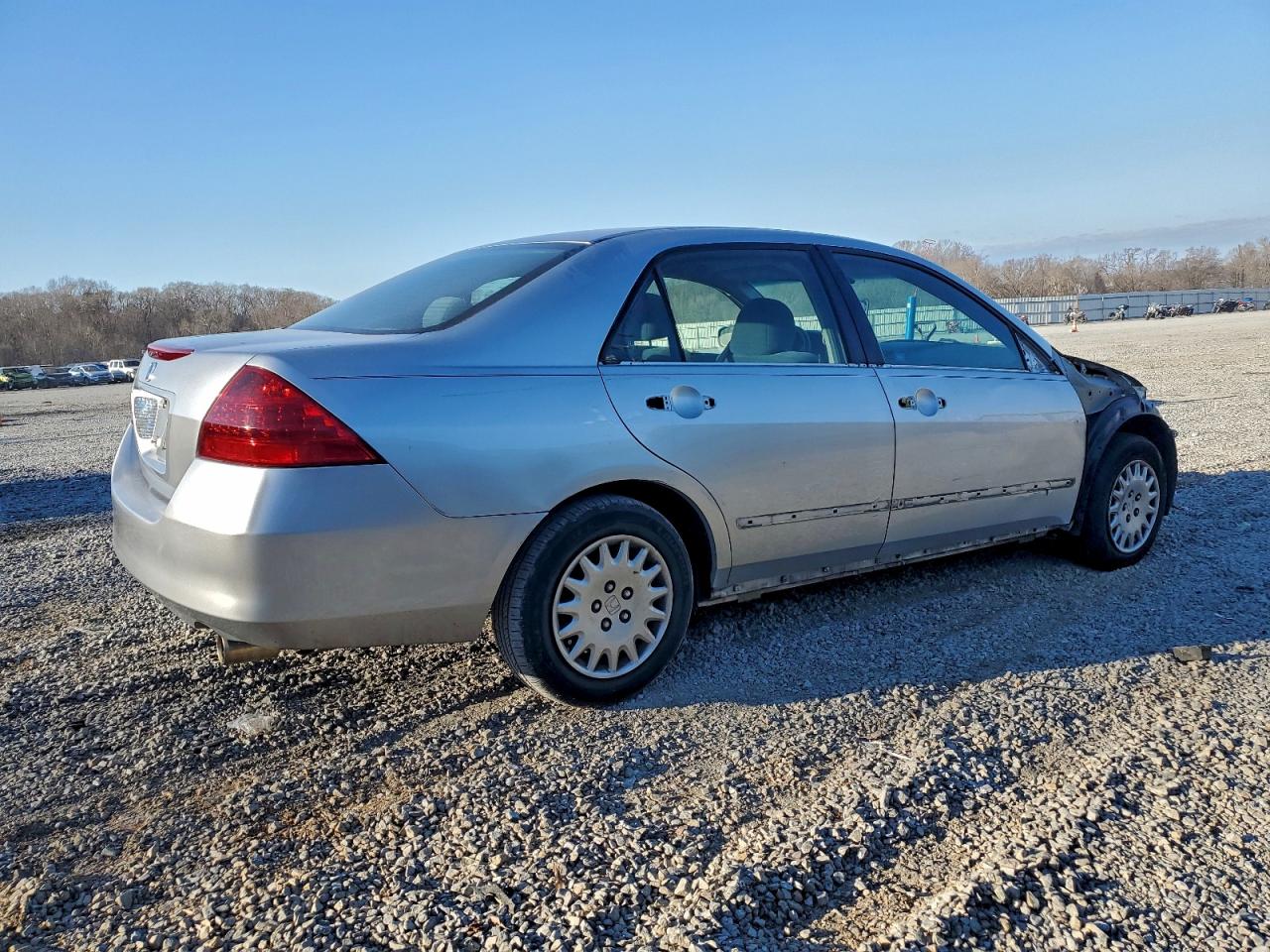 2006 HONDA ACCORD VALUE photo 3