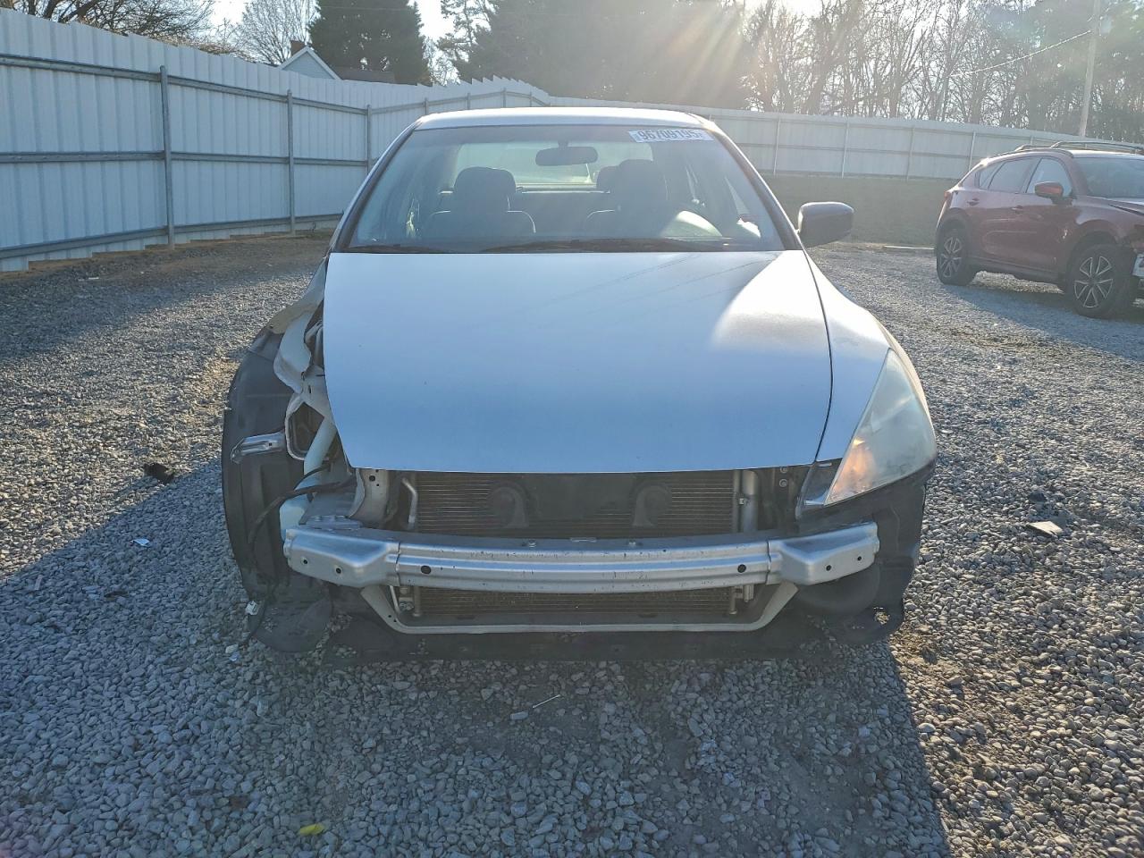 2006 HONDA ACCORD VALUE photo 5