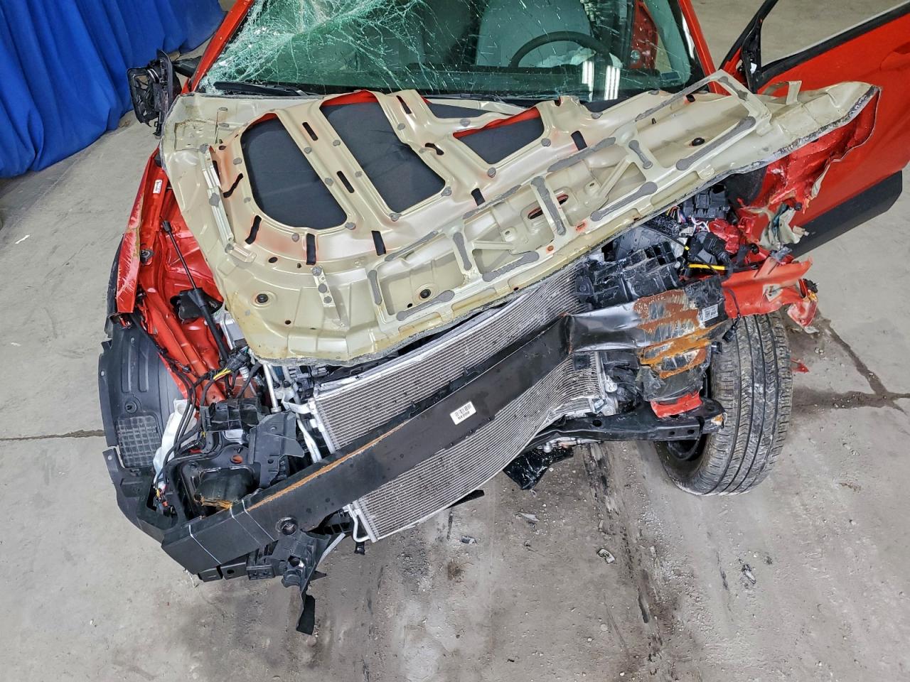 2025 HYUNDAI KONA SEL photo 12