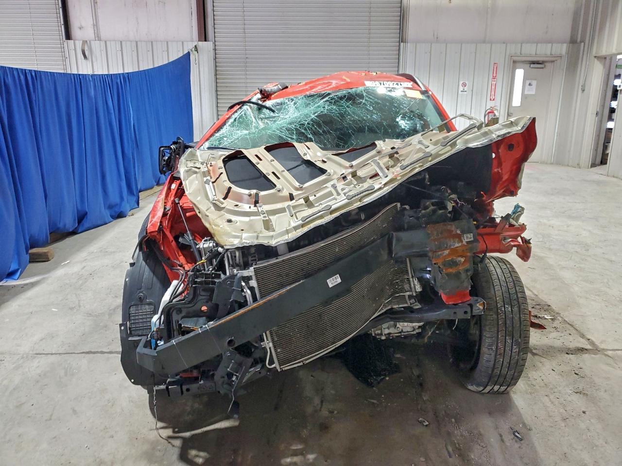 2025 HYUNDAI KONA SEL photo 5