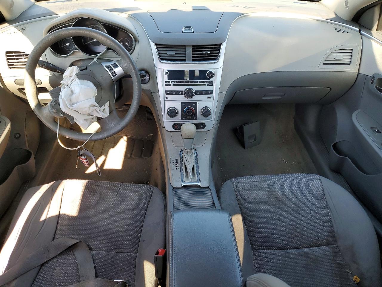 2012 CHEVROLET MALIBU 1LT photo 8