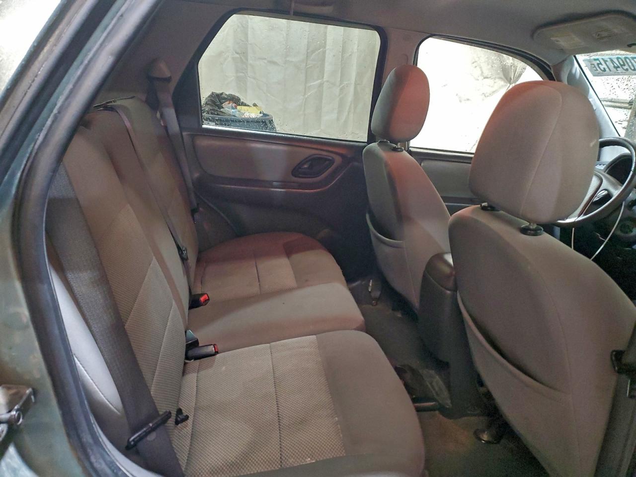 2006 FORD ESCAPE XLT photo 11