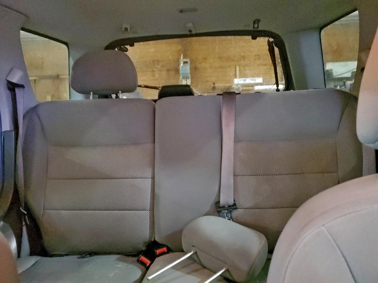 2006 FORD ESCAPE XLT photo 10