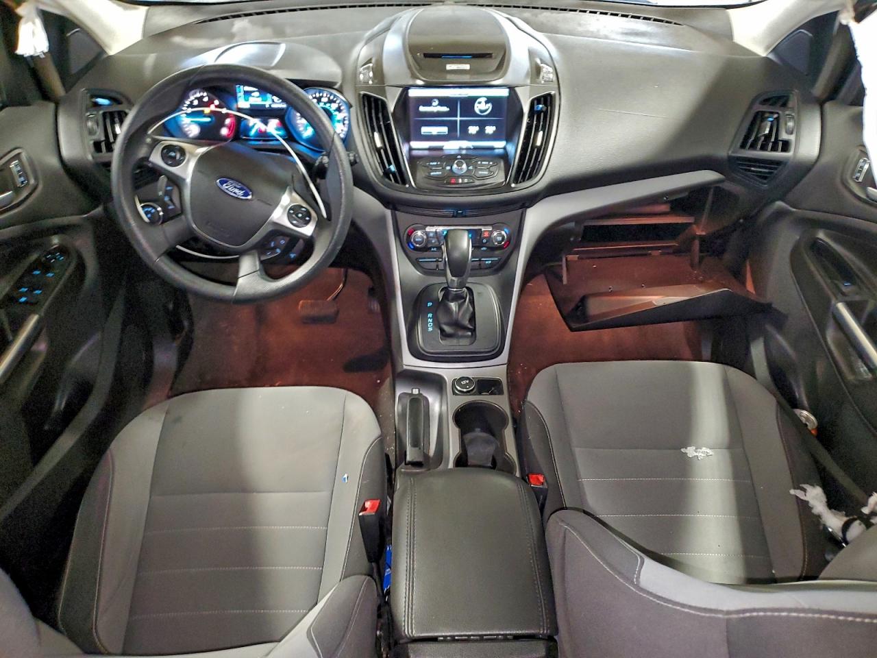 2014 FORD ESCAPE SE photo 8