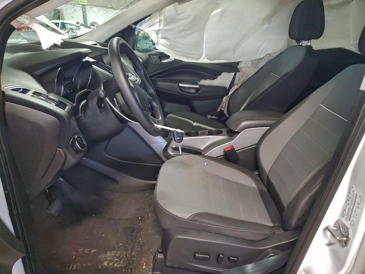 2014 FORD ESCAPE SE photo 7