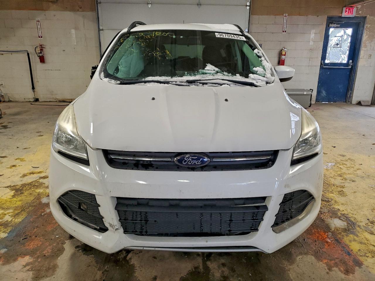 2014 FORD ESCAPE SE photo 5