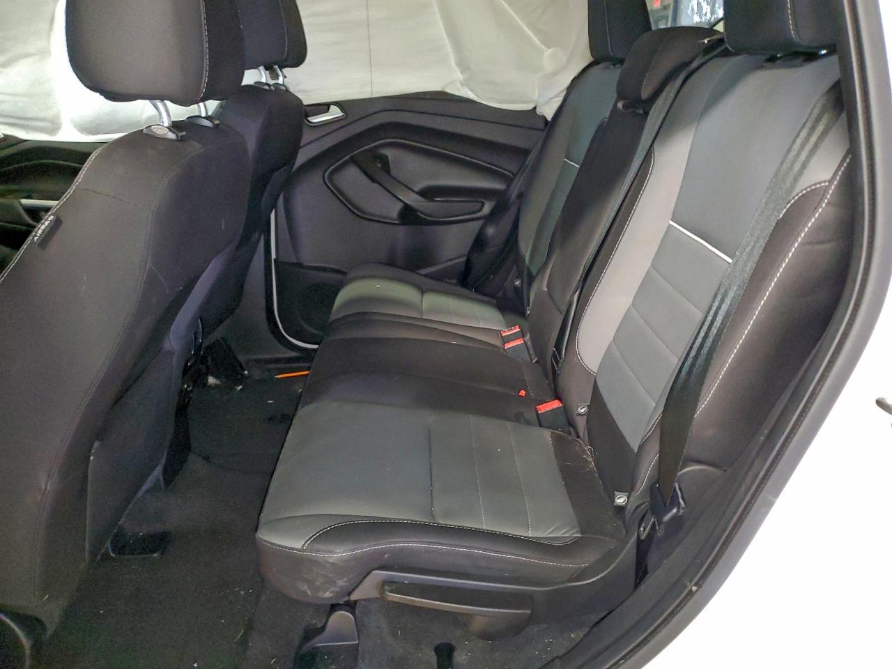 2014 FORD ESCAPE SE photo 11