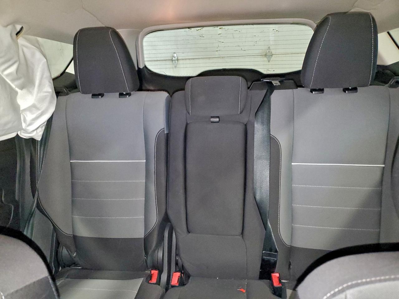 2014 FORD ESCAPE SE photo 10
