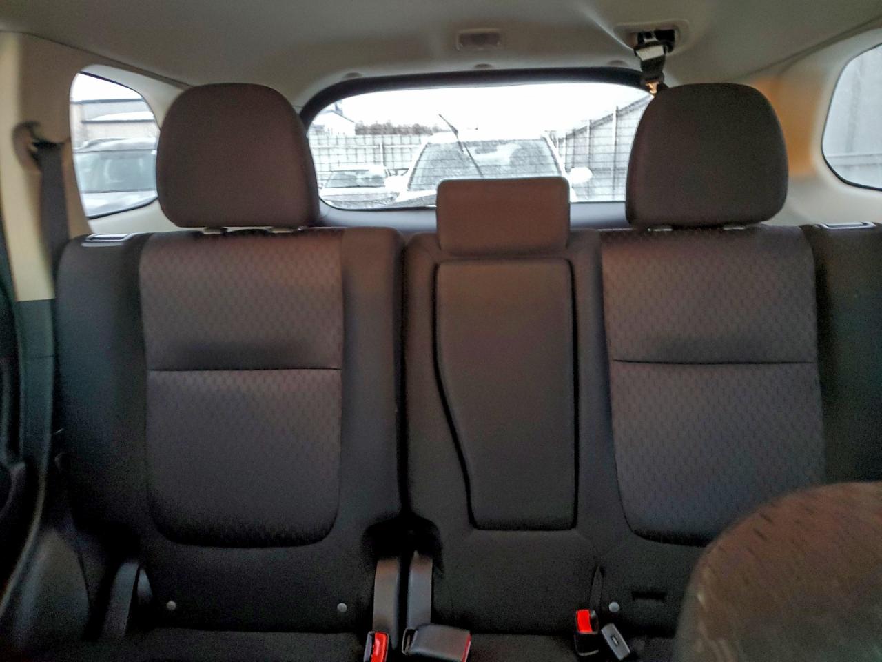 2014 MITSUBISHI OUTLANDER ES photo 10