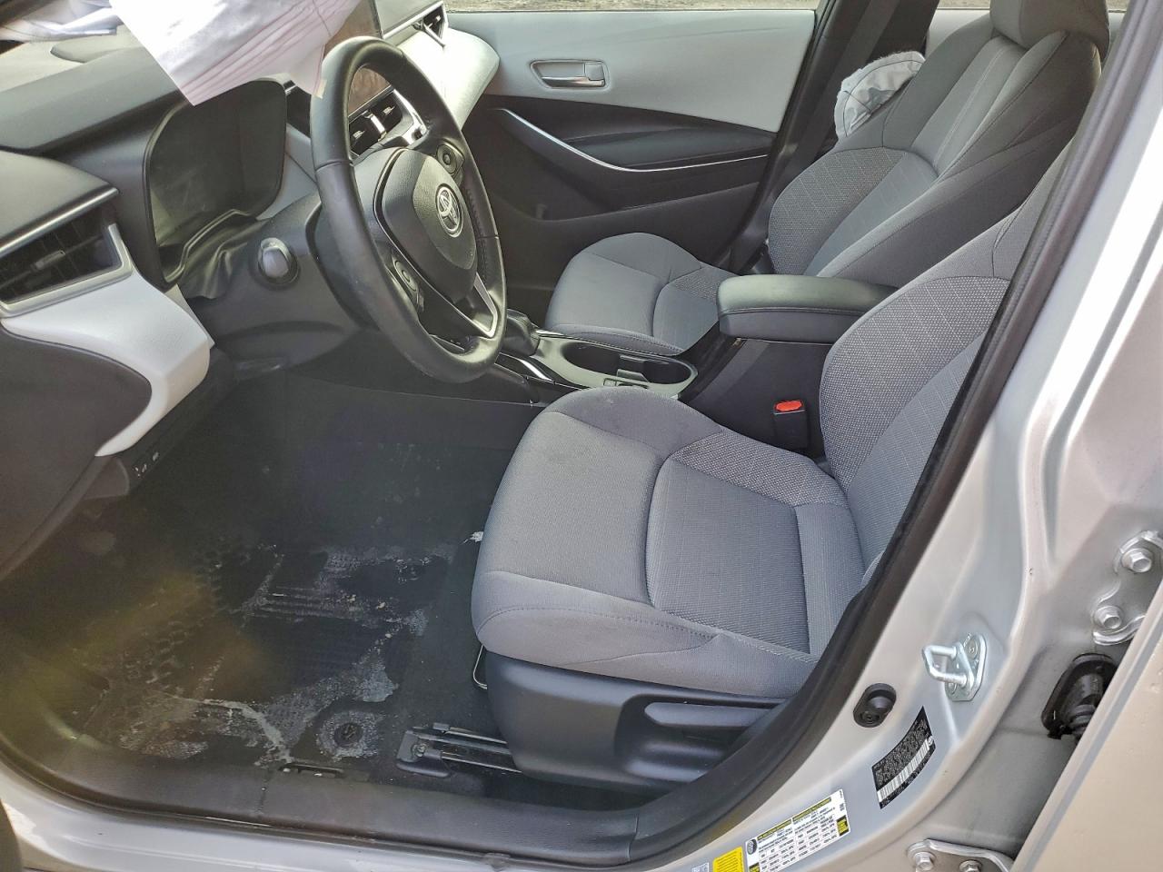 2024 TOYOTA COROLLA SE photo 7