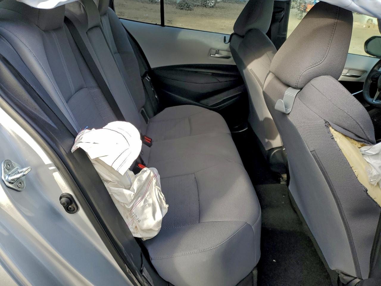 2024 TOYOTA COROLLA SE photo 10