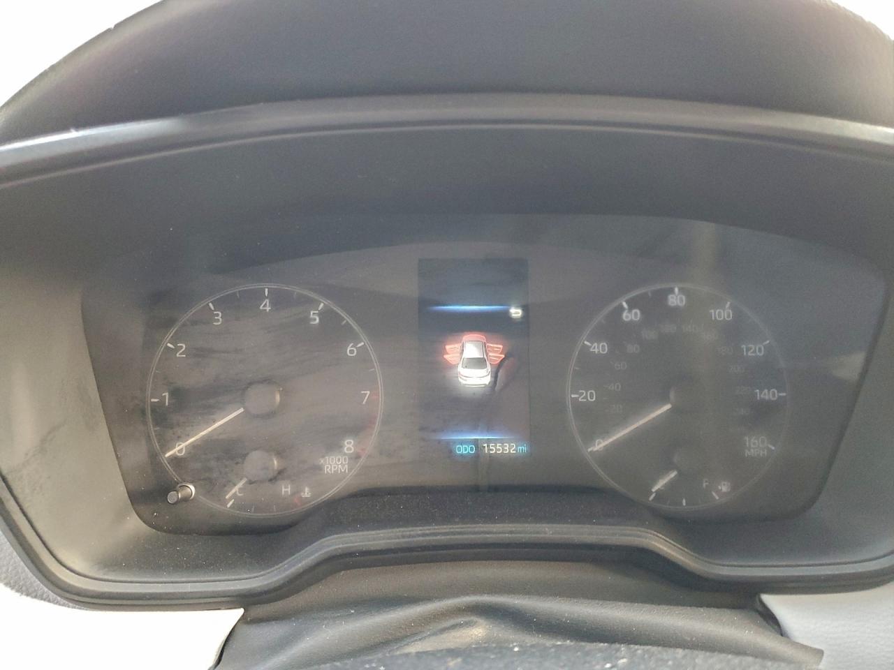 2024 TOYOTA COROLLA SE photo 9