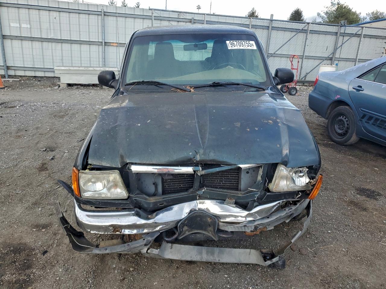 2004 FORD RANGER SUPER CAB photo 5