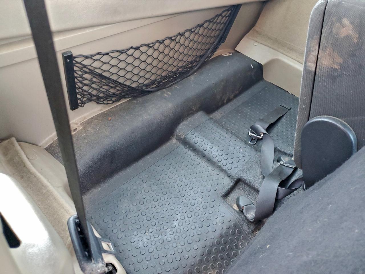 2004 FORD RANGER SUPER CAB photo 10