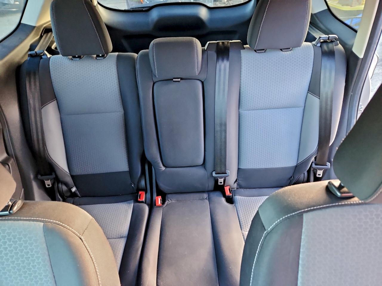 2018 FORD ESCAPE SE photo 10