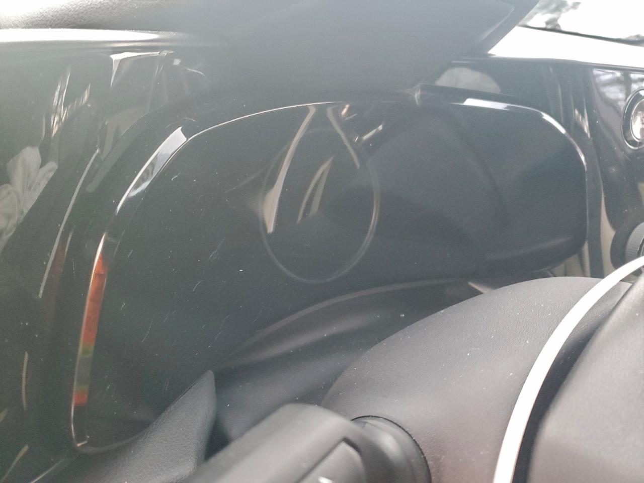 2024 LEXUS NX 350 BASE photo 9