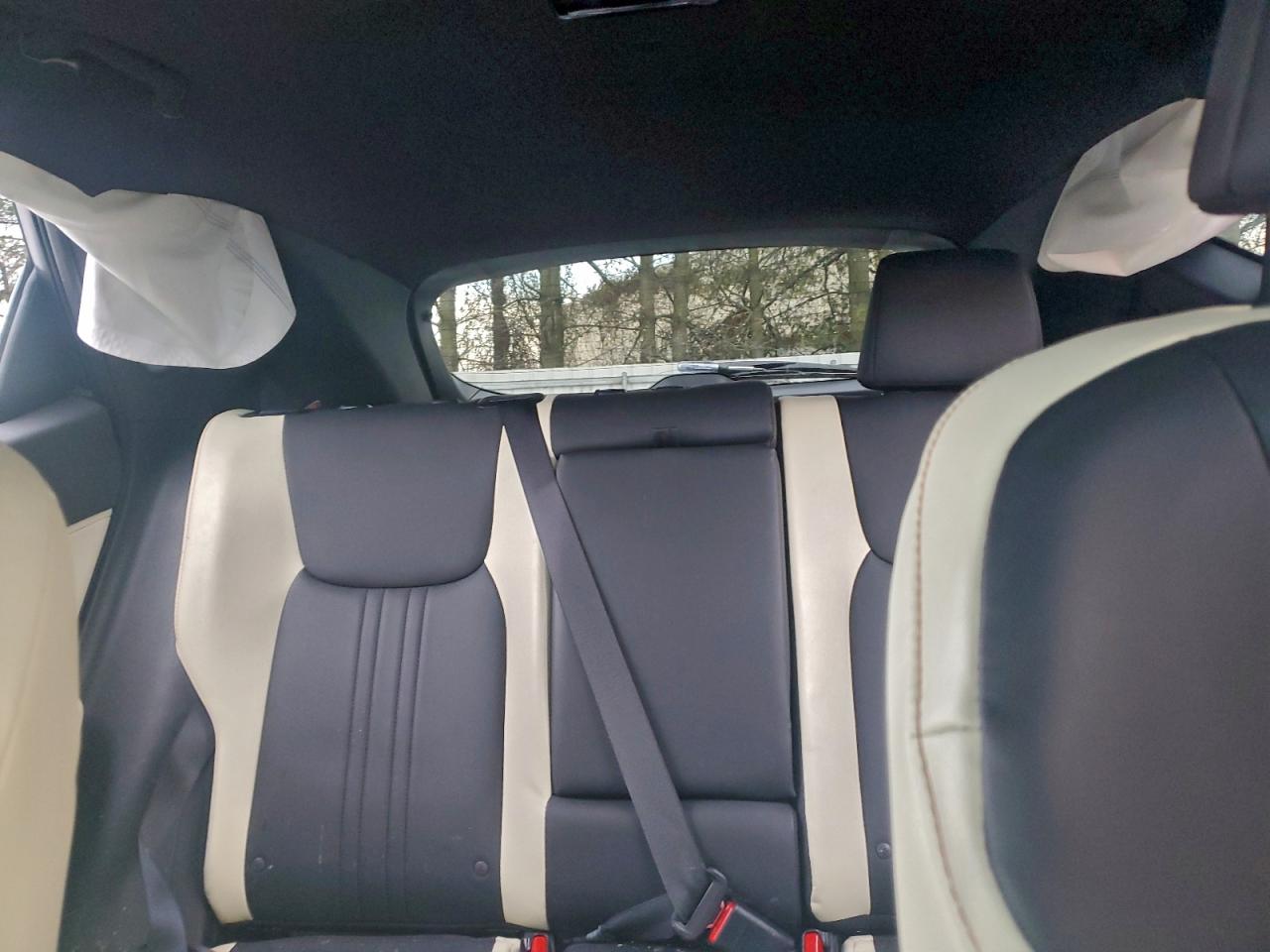 2024 LEXUS NX 350 BASE photo 10