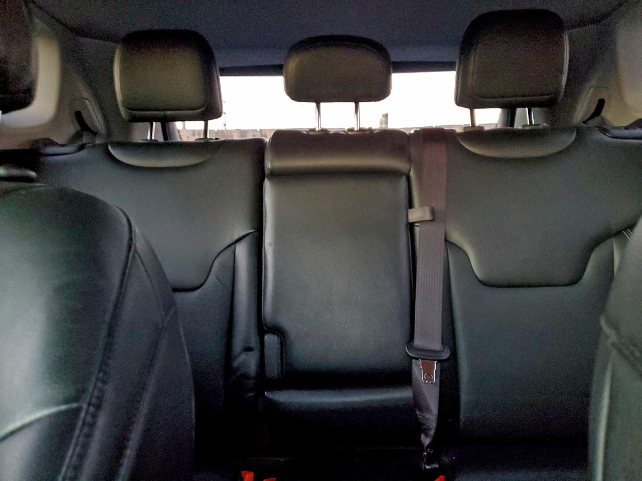 2022 JEEP COMPASS LATITUDE LUX photo 10