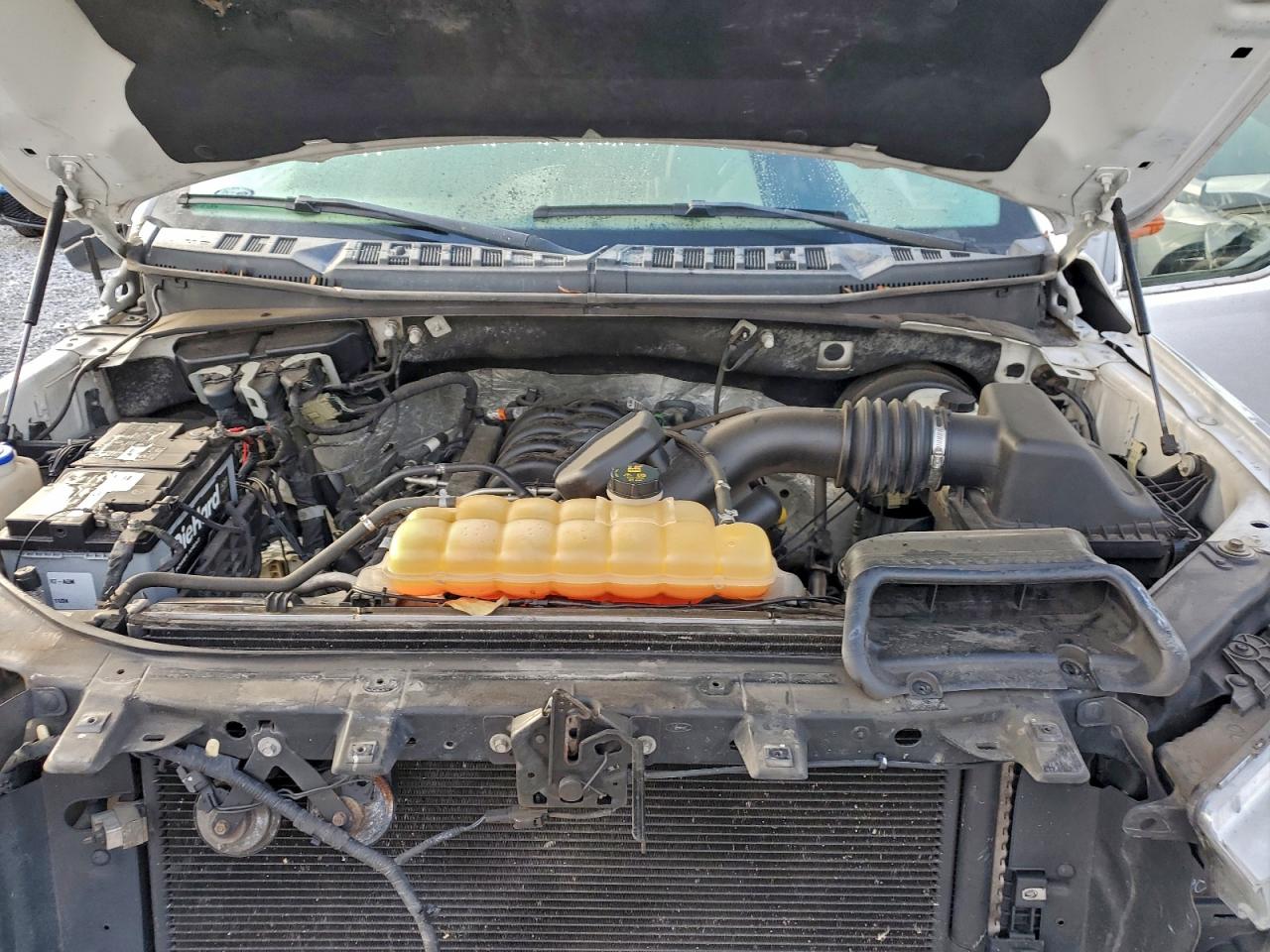 2018 FORD F150 photo 11