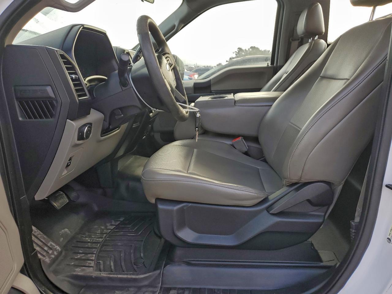 2018 FORD F150 photo 7