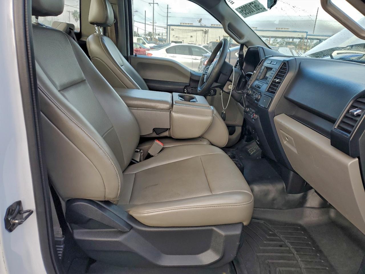 2018 FORD F150 photo 10