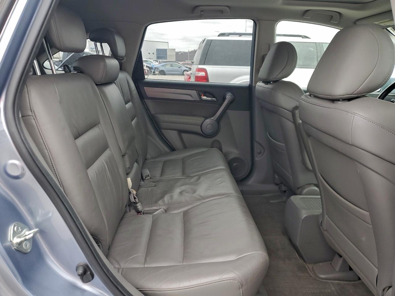 2008 HONDA CR-V EXL photo 11