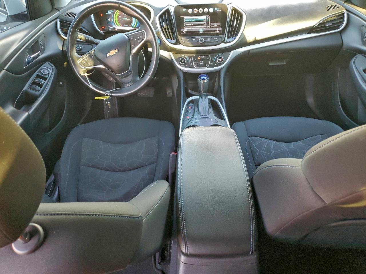 2017 CHEVROLET VOLT LT photo 15