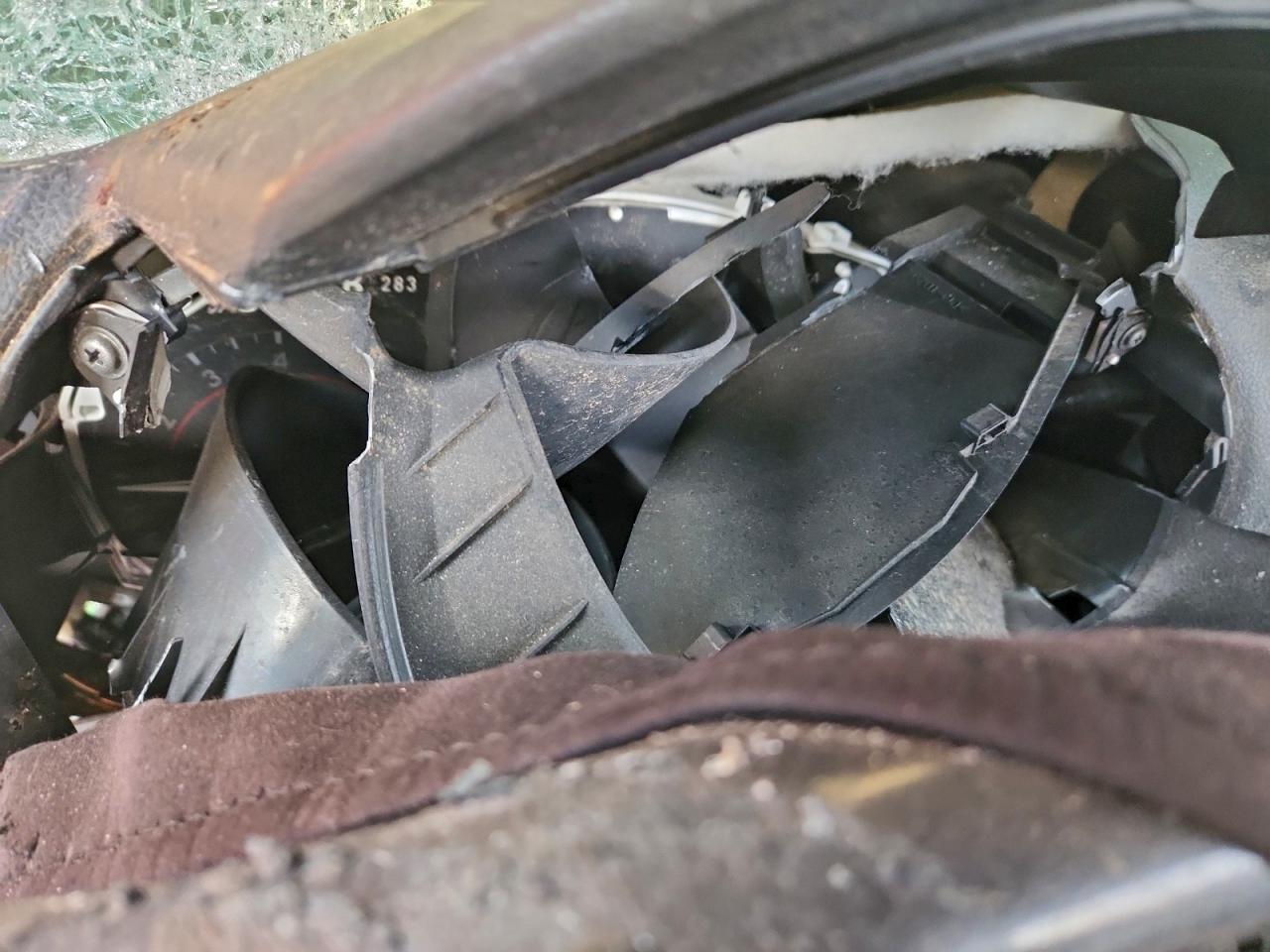 2008 TOYOTA HIGHLANDER SPORT photo 25