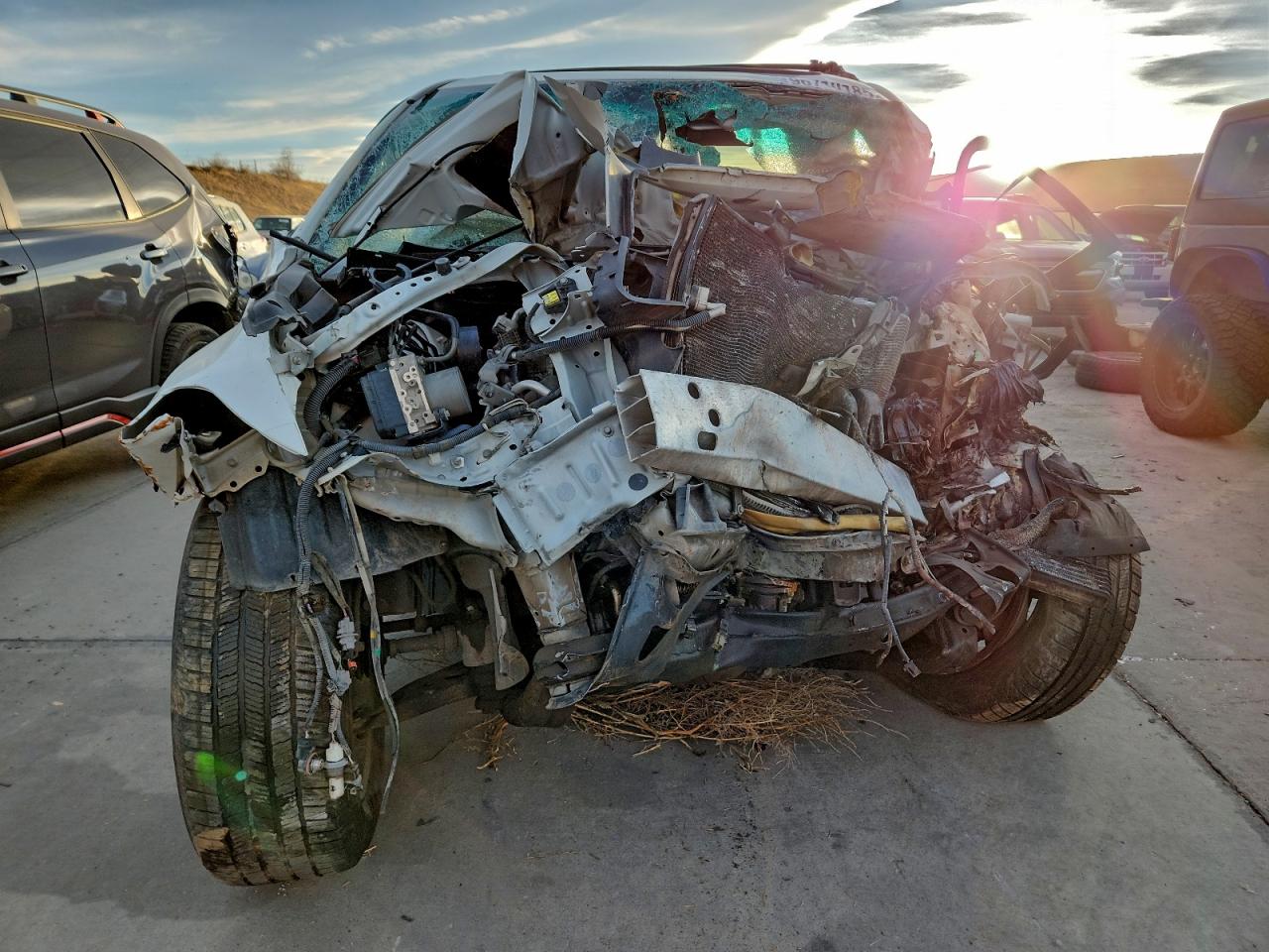2008 TOYOTA HIGHLANDER SPORT photo 13