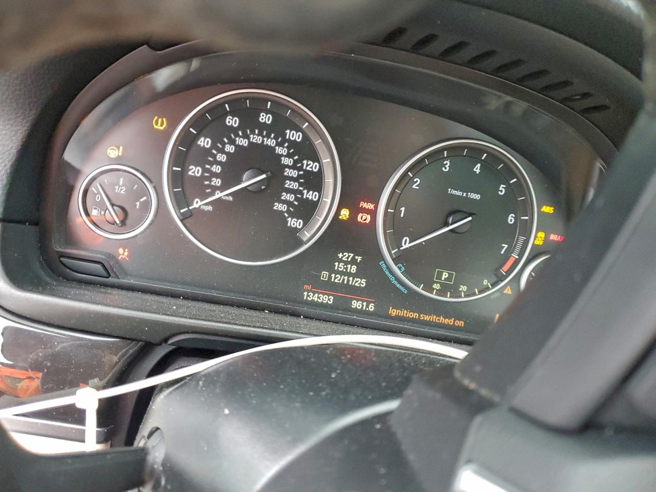 2014 BMW 528 XI photo 25