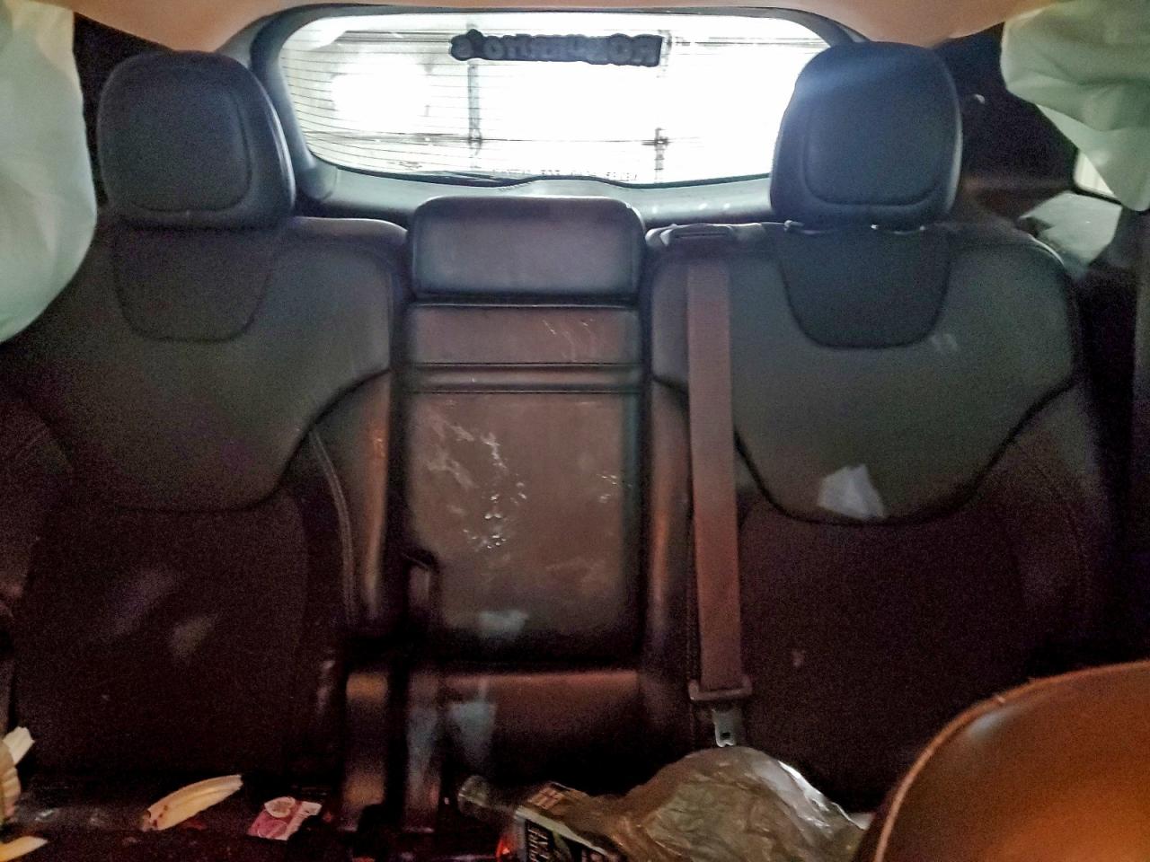 2018 JEEP CHEROKEE LATITUDE PLUS photo 10
