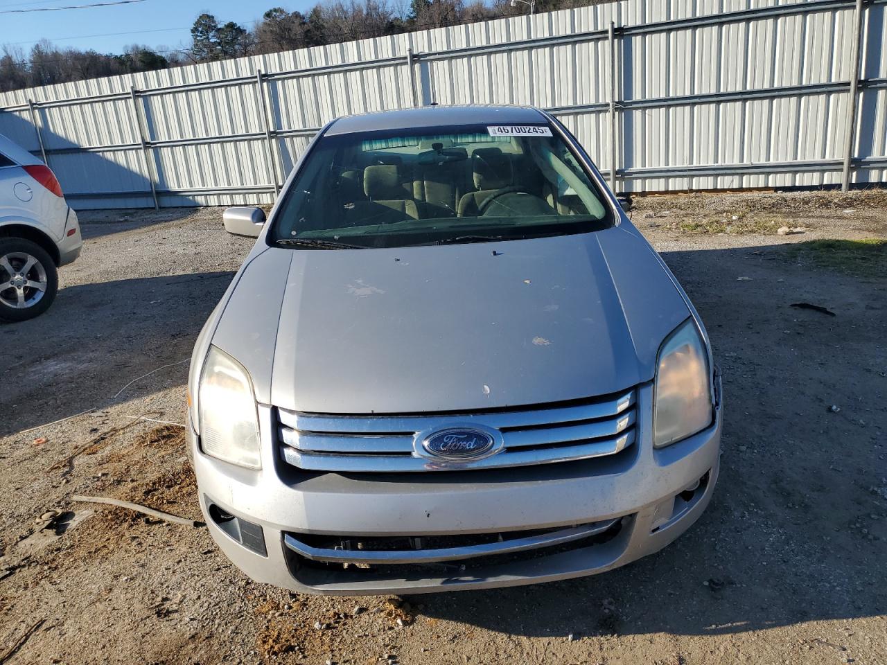 2008 FORD FUSION SE photo 5