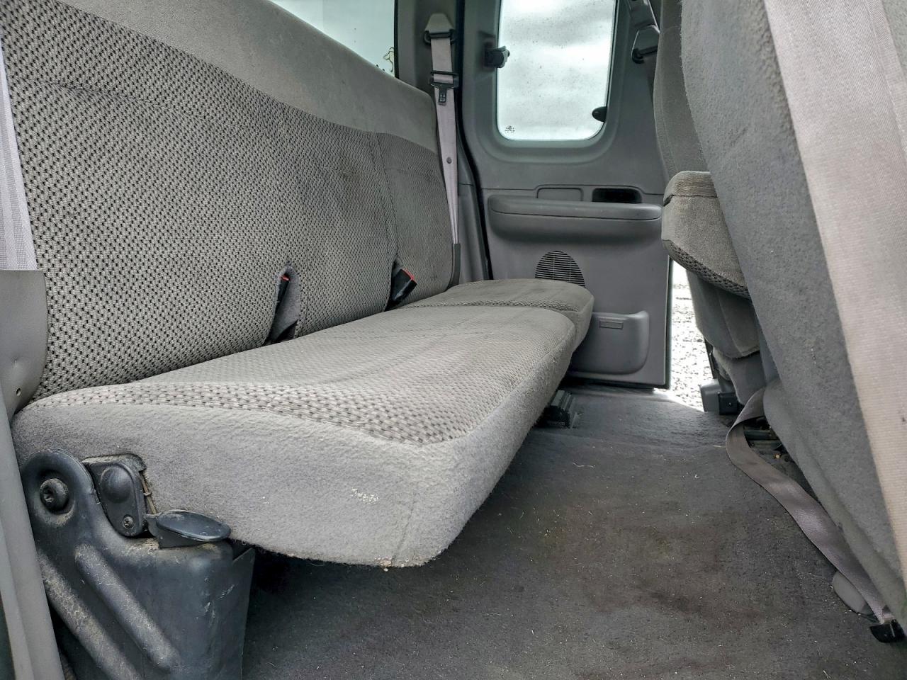 2000 FORD F150 photo 10