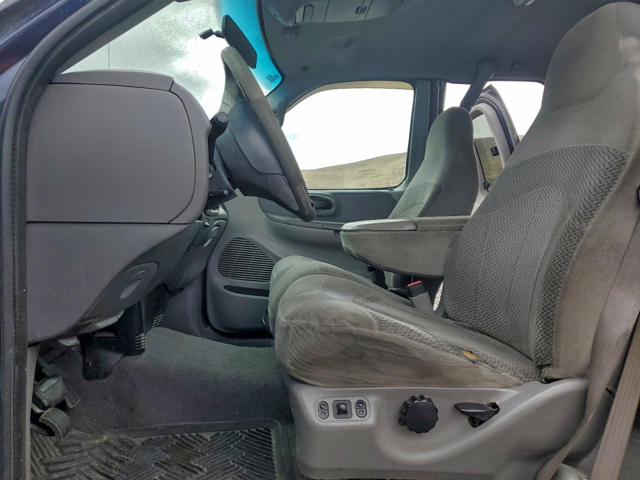 2000 FORD F150 photo 7