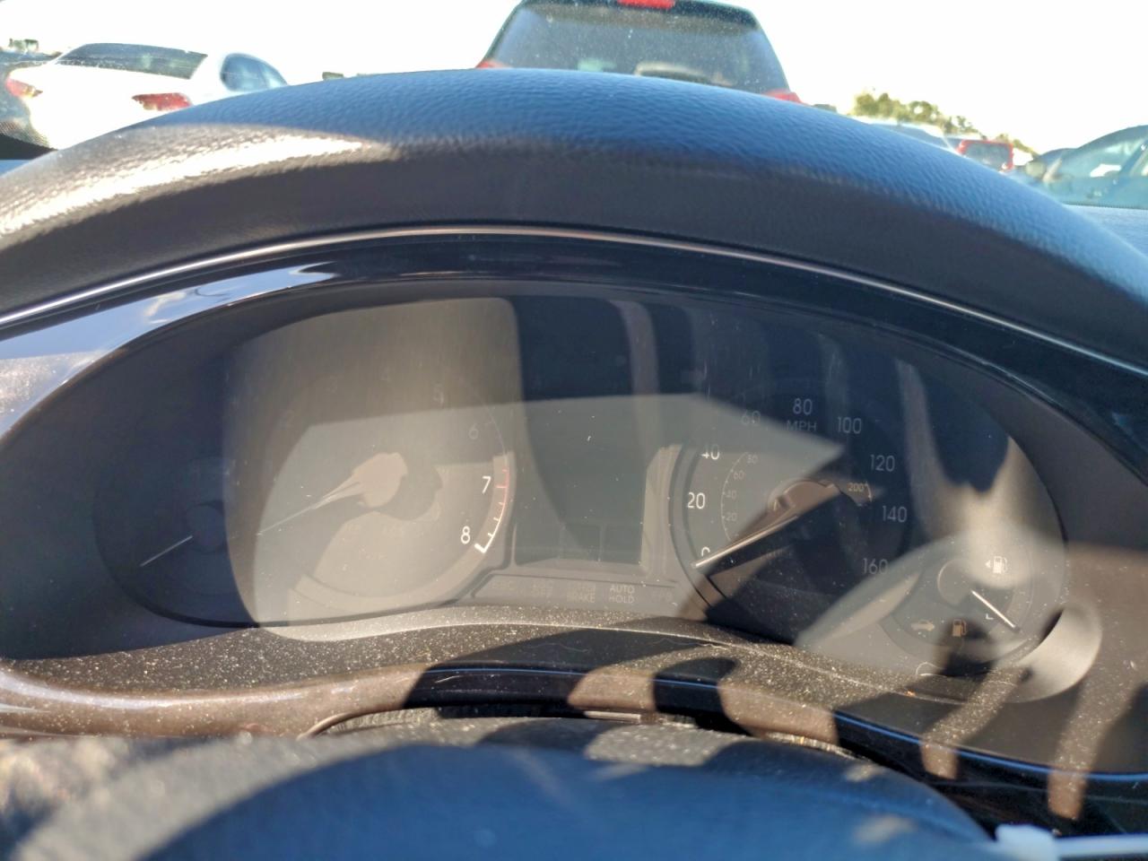 2012 HYUNDAI GENESIS 3.8L photo 9