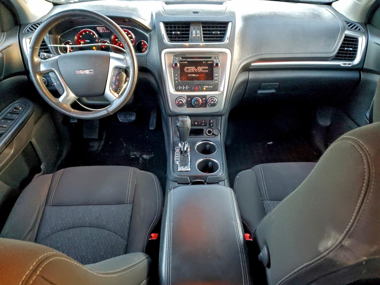 2014 GMC ACADIA SLE photo 8