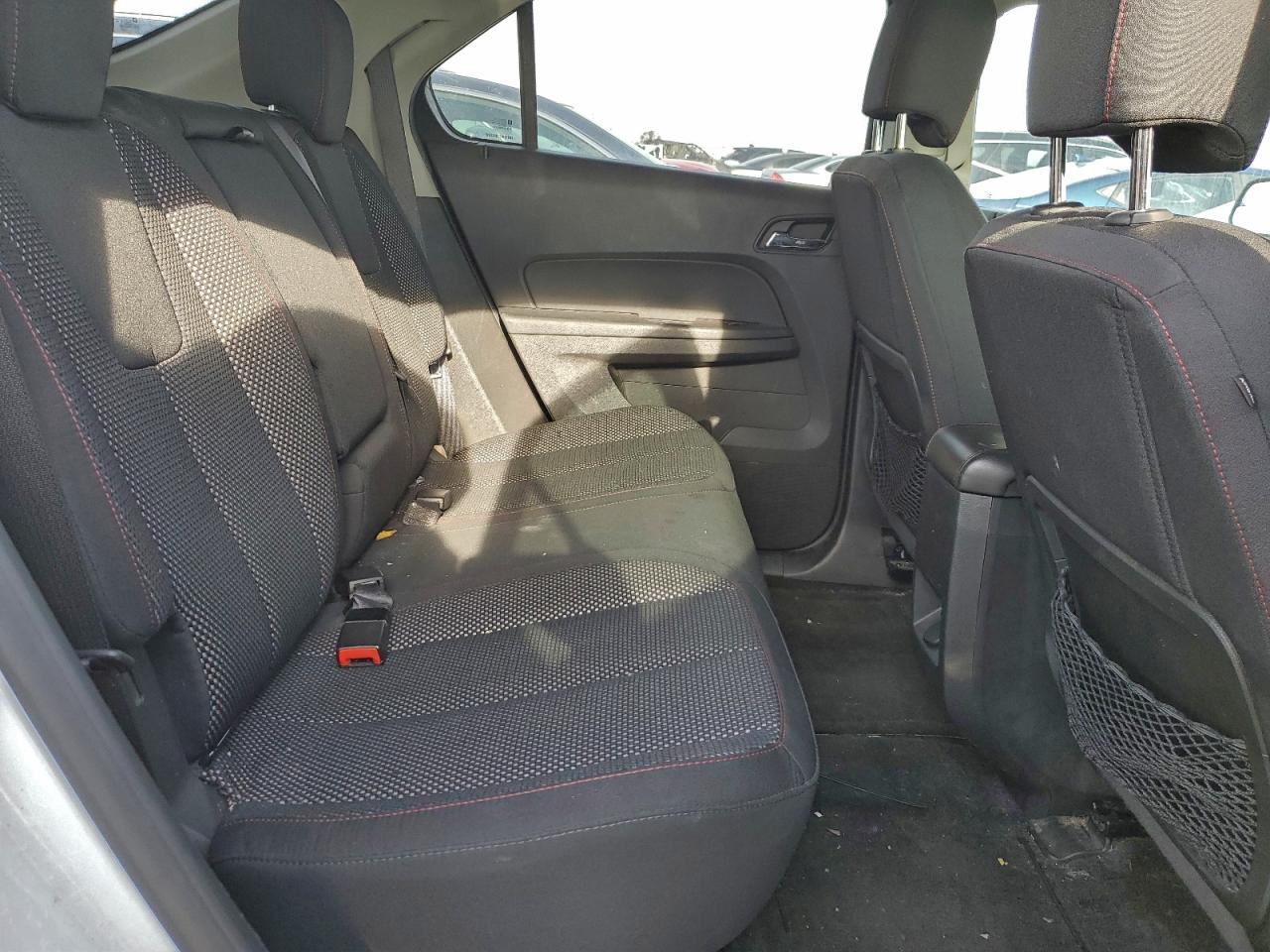 2015 CHEVROLET EQUINOX LT photo 10