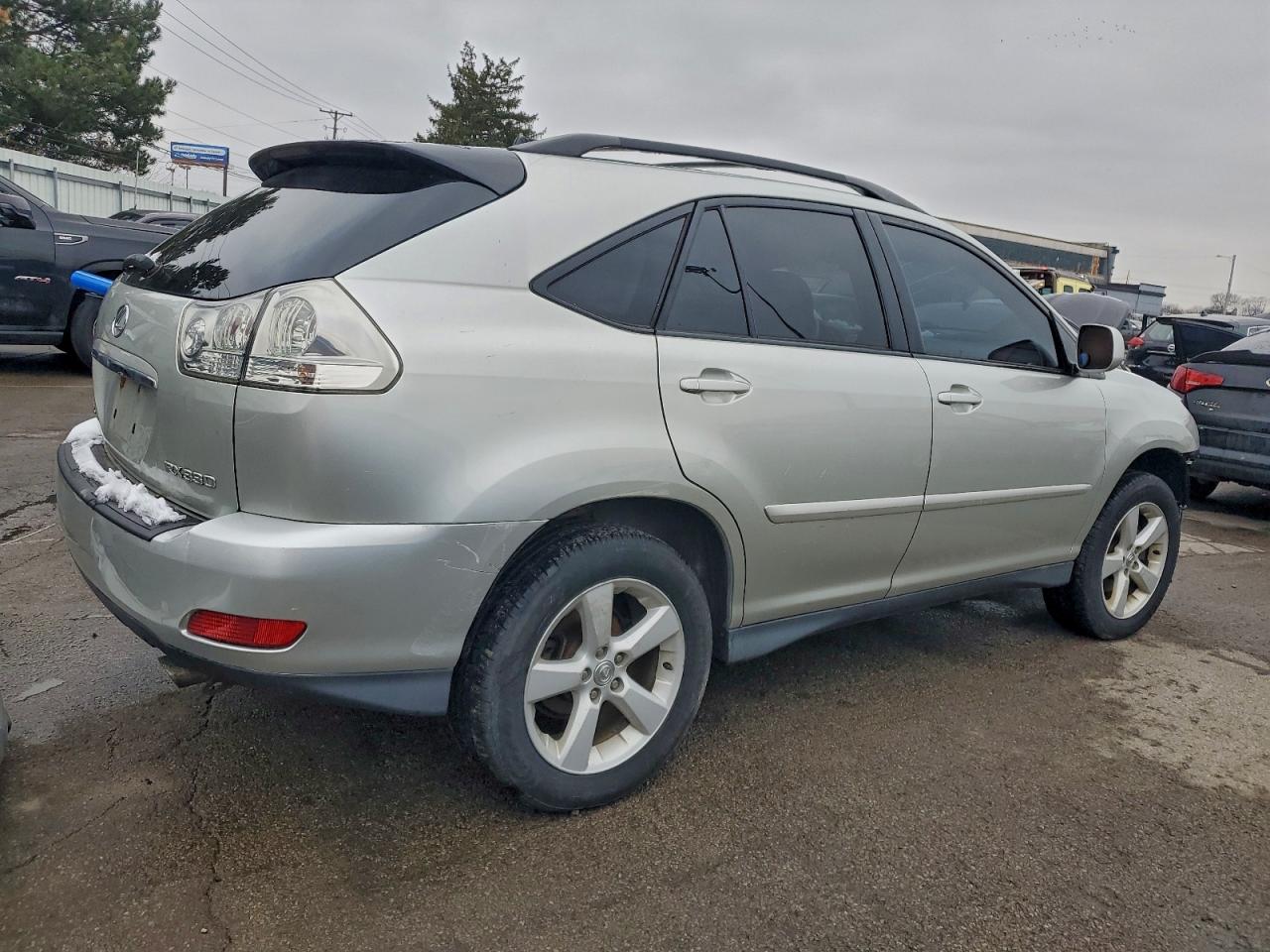 2005 LEXUS RX 330 photo 3