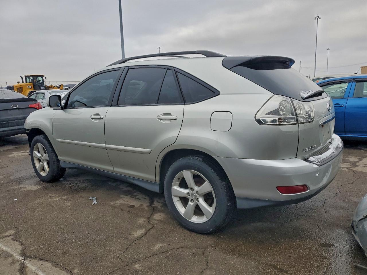 2005 LEXUS RX 330 photo 2