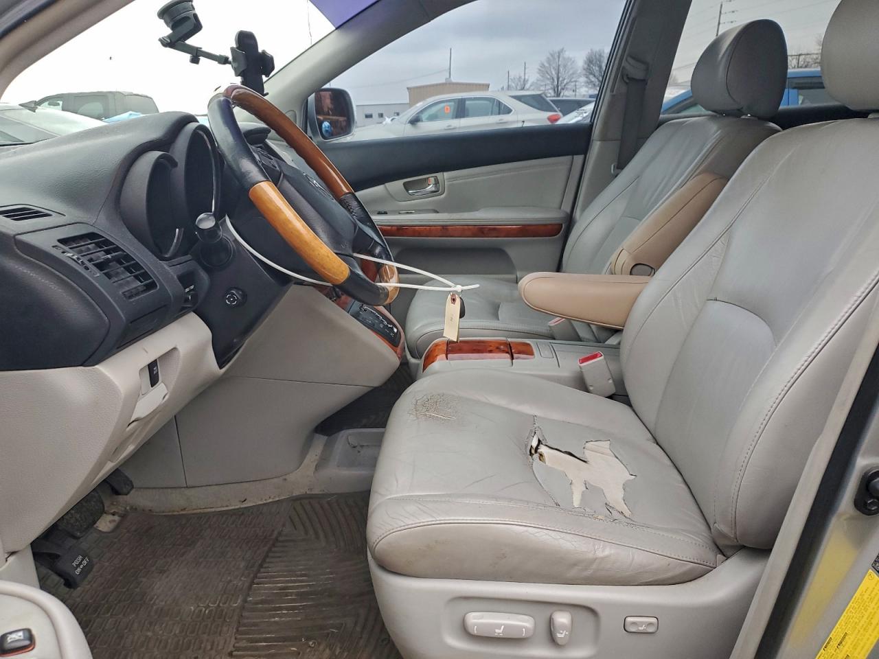 2005 LEXUS RX 330 photo 7