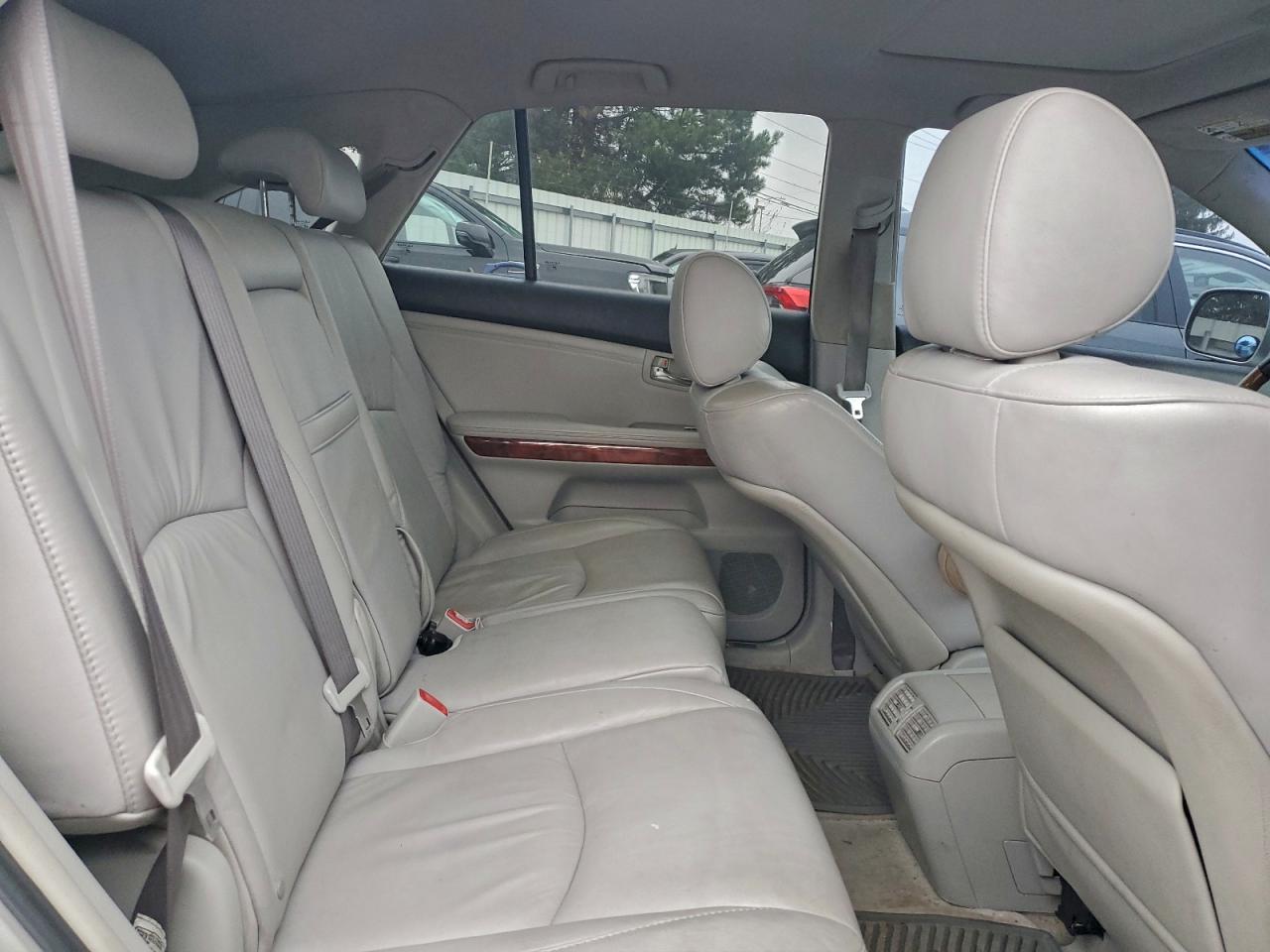 2005 LEXUS RX 330 photo 11