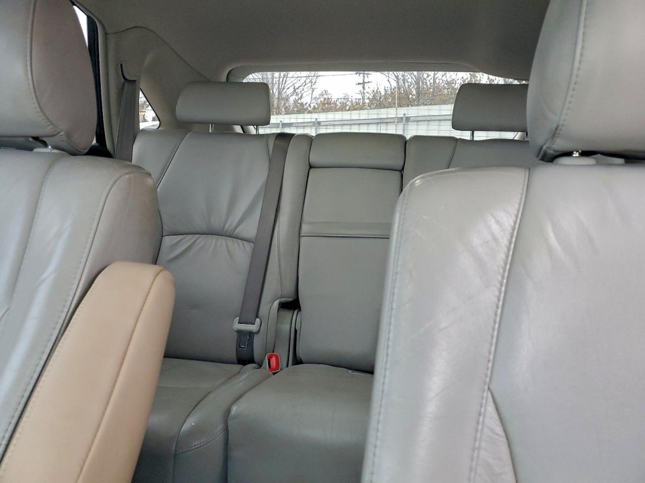 2005 LEXUS RX 330 photo 10