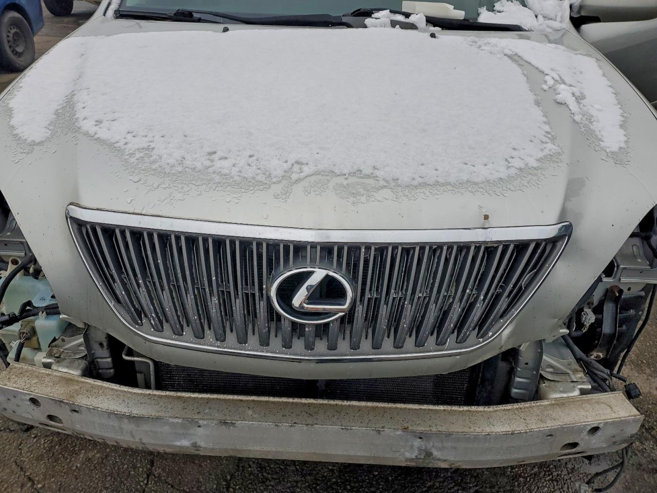 2005 LEXUS RX 330 photo 12