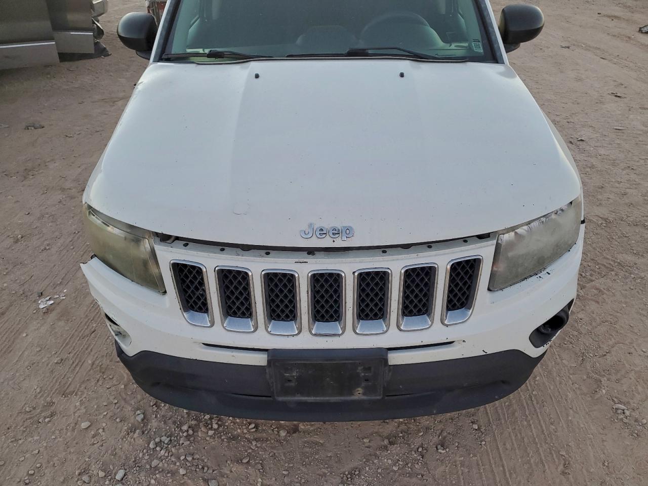 2016 JEEP COMPASS SPORT photo 12