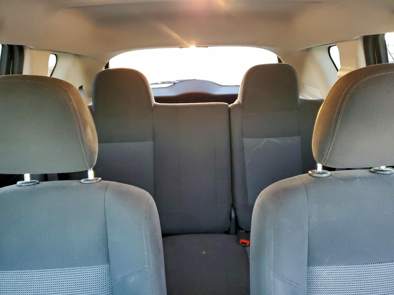 2016 JEEP COMPASS SPORT photo 10